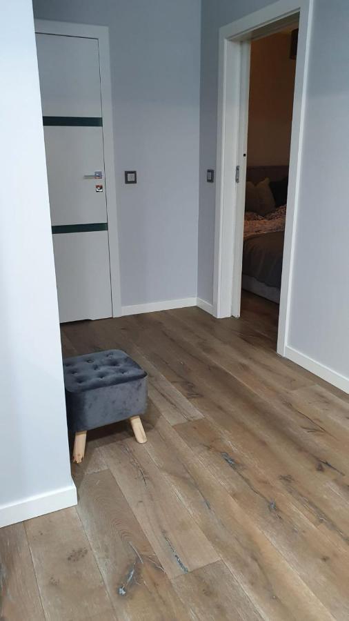 Apartament Chmielna - Waterlane Island Gdańsk Kültér fotó