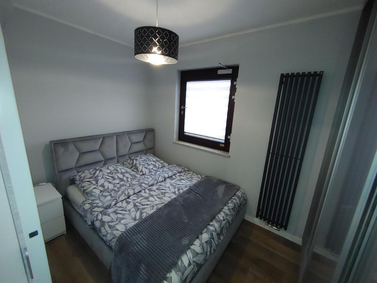 Apartament Chmielna - Waterlane Island Gdańsk Kültér fotó