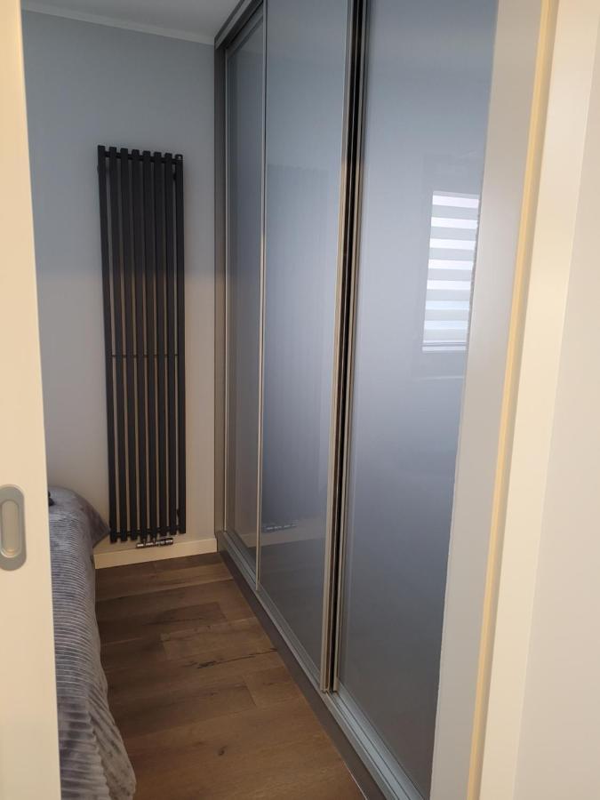 Apartament Chmielna - Waterlane Island Gdańsk Kültér fotó