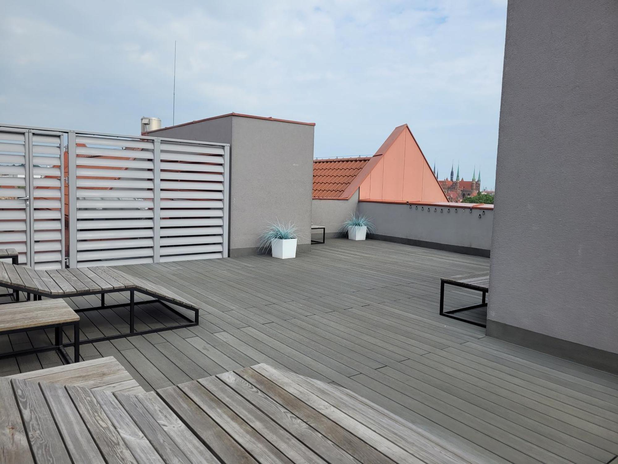 Apartament Chmielna - Waterlane Island Gdańsk Kültér fotó