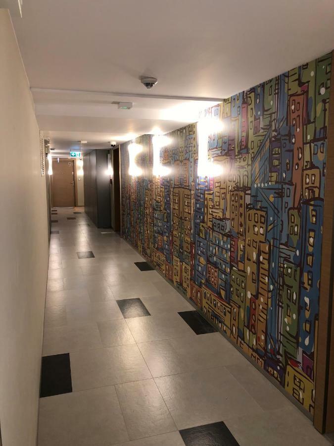 Apartament Chmielna - Waterlane Island Gdańsk Kültér fotó